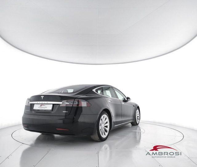 TESLA Model S 100kWh All-Wheel Drive 100D
