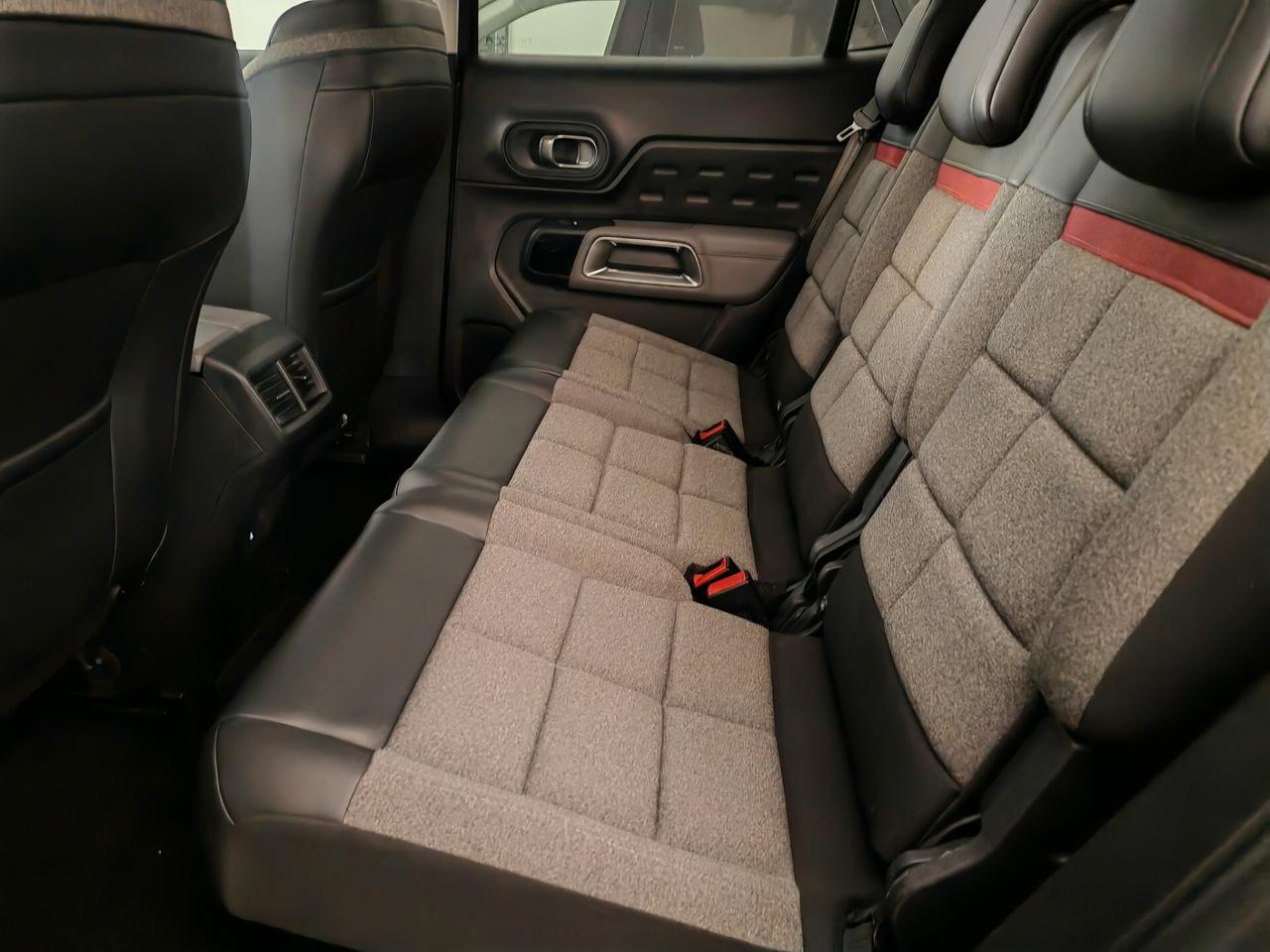 Citroen C5 Aircross BlueHDi Shine Fulll 2022