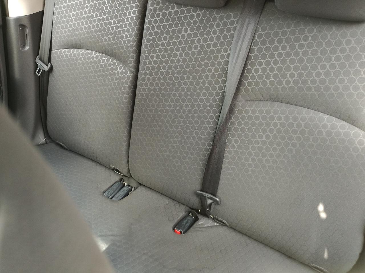Mitsubishi Space Star 1.0 cleartec Intense