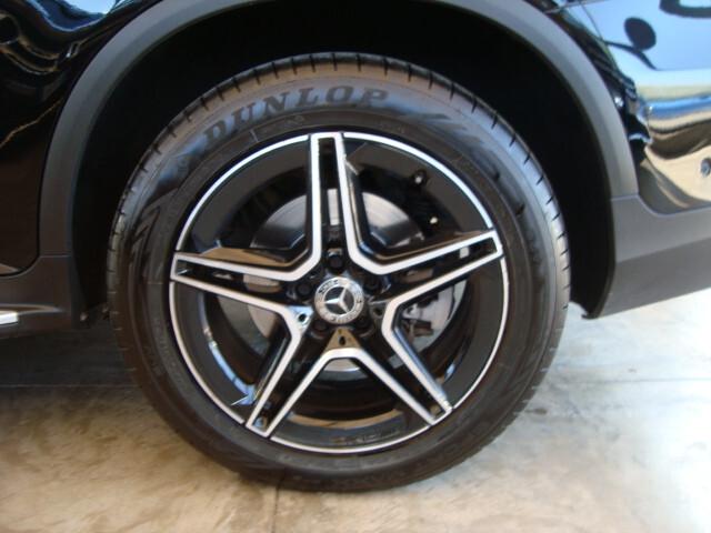Mercedes-Benz GLC 300 de phev (eq-power) Premium 4matic