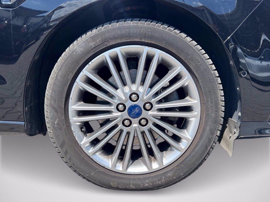 FORD S-Max 2.0 ecoblue Vignale s&s 190cv 7p.ti auto my20 del 2022