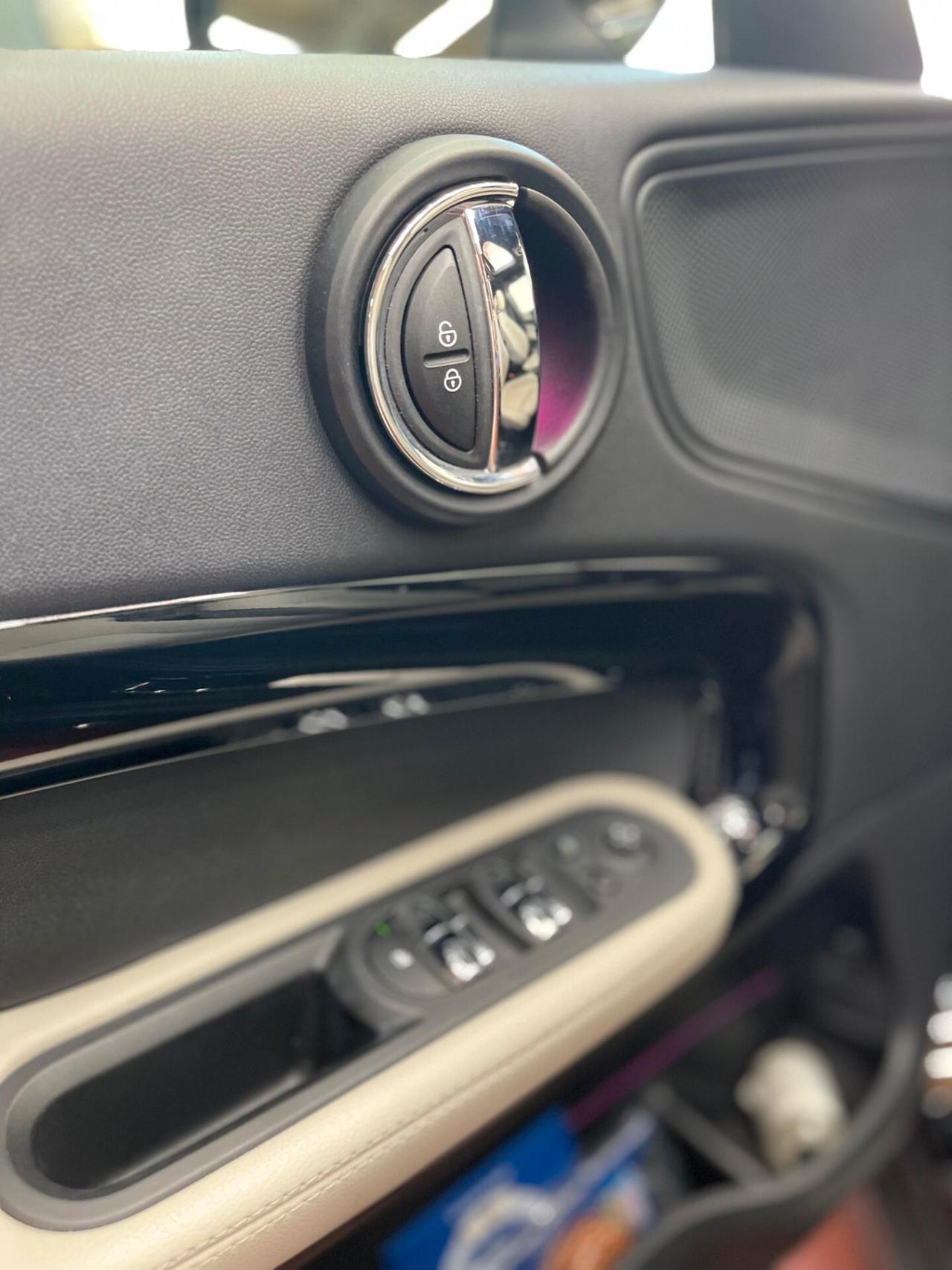 Mini Cooper S Countryman 2.0 UNICOPROPRIETARIO PERFETTA