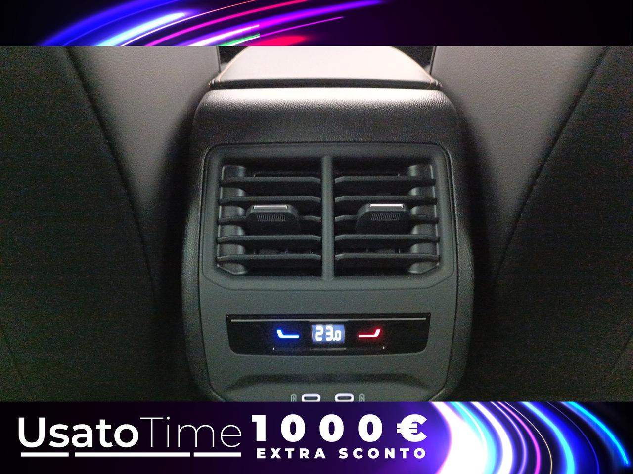 Cupra Formentor 1.5 hybrid 150cv dsg