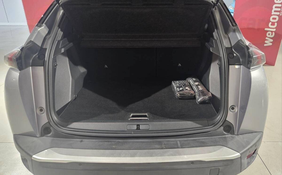 Peugeot 2008 1.2 puretech Active s&s 130cv