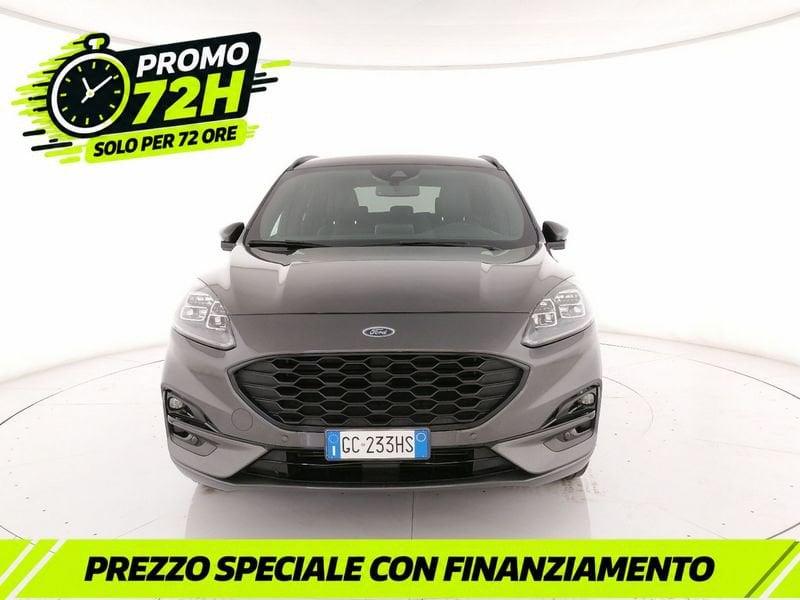 Ford Kuga 1.5 ecoblue ST-Line X 2wd 120cv