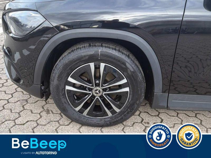 Mercedes-Benz GLA 200 D ADVANCED AUTO