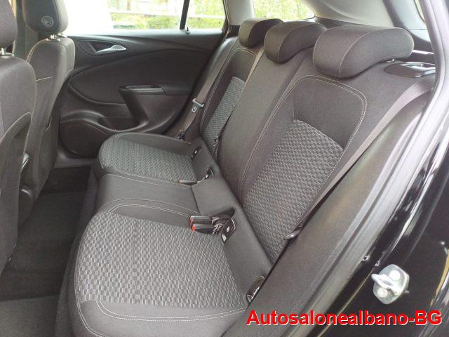 OPEL Astra 1.6 CDTi 110CV Start&Stop Sports Tourer Business