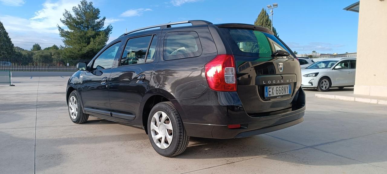 Dacia Logan MCV 1.5 dCi 8V 90CV Ambiance