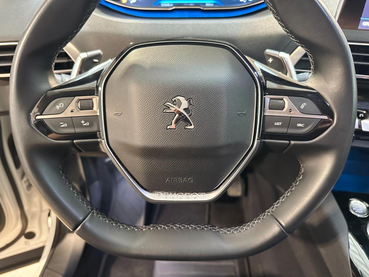 Peugeot 3008 PureTech Turbo 130 S&S GT Line