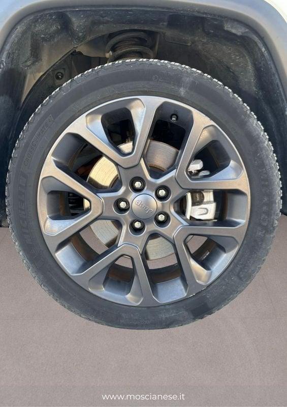Jeep Compass 4xe 1.3 T4 PHEV 190cv Business 4xe Auto