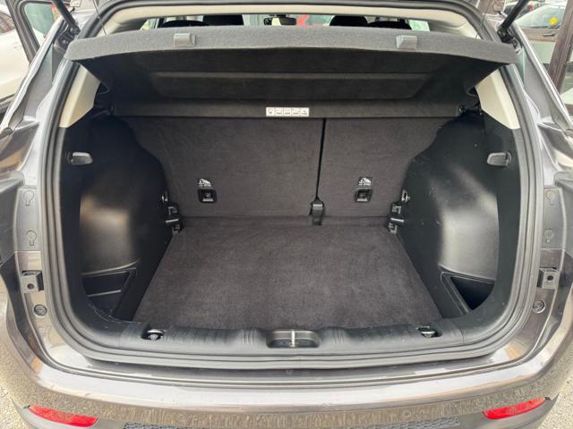 JEEP Compass 1.4 LONGITUDE 140cv "33000 KM" *IMPECCABILE*