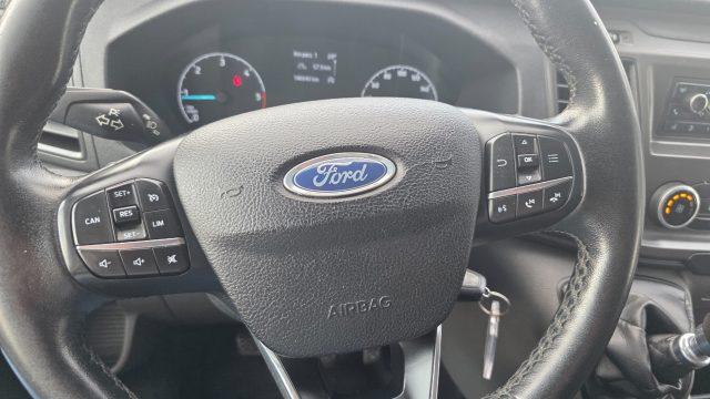 FORD Transit 330 2.0TDCi EcoBlue 170CV PM-TM Furgone Trend L2H2