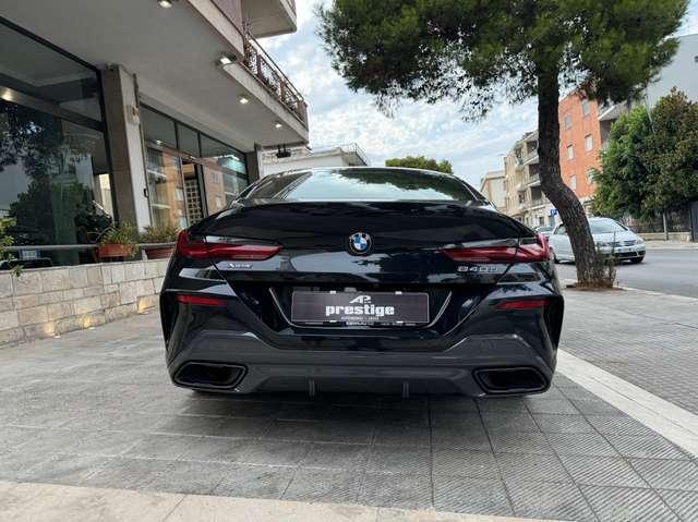 BMW 840 840d Gran Coupe mhev 48V xdrive Individual Msport