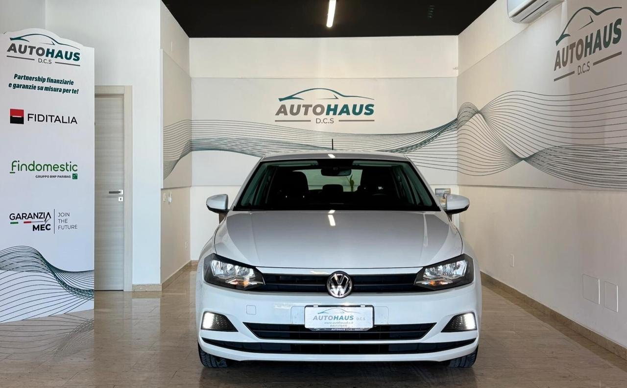 Volkswagen Polo 1.0 5p. - Benzina