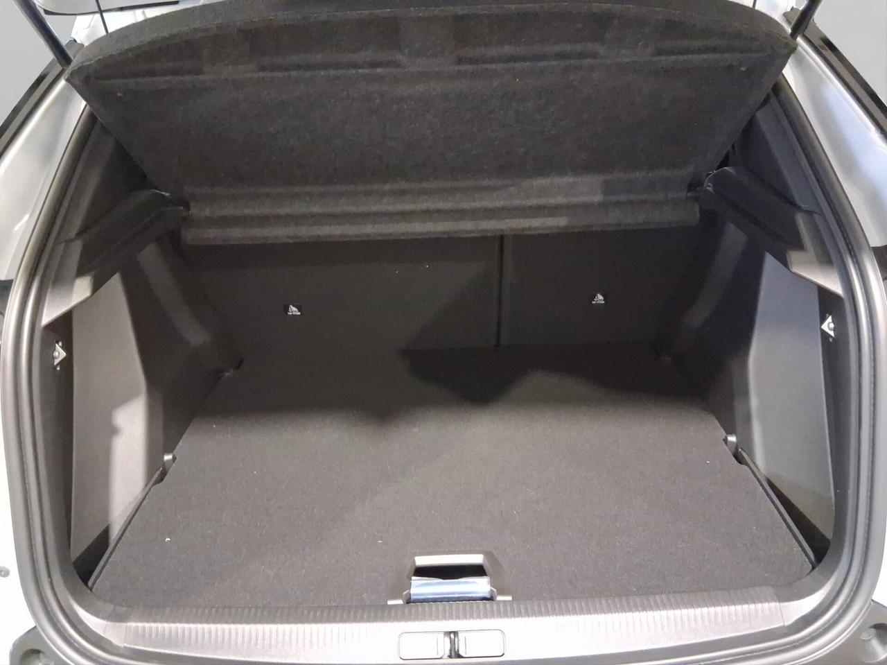 Peugeot 2008 PureTech 100 S&S Allure