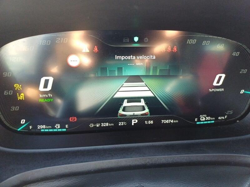 MG EHS EHS 1.5 T Plug-in Hybrid Exclusive