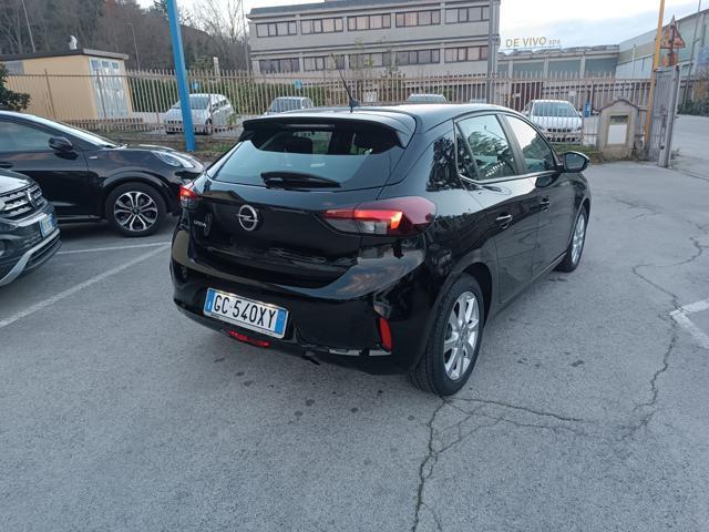 OPEL Corsa 1.2 Edition