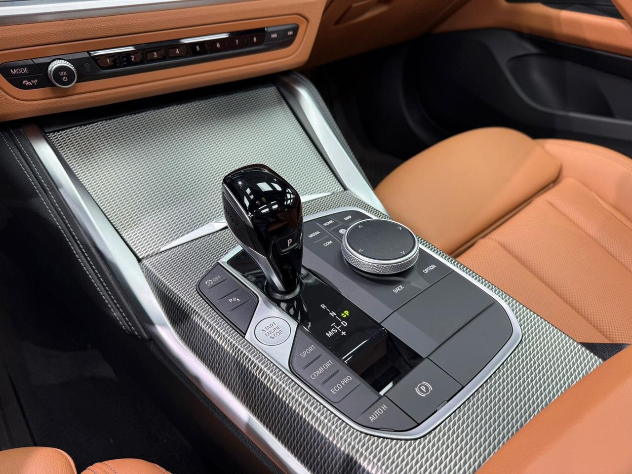 Bmw 420 420d 48V xDrive Coupé Msport (896)