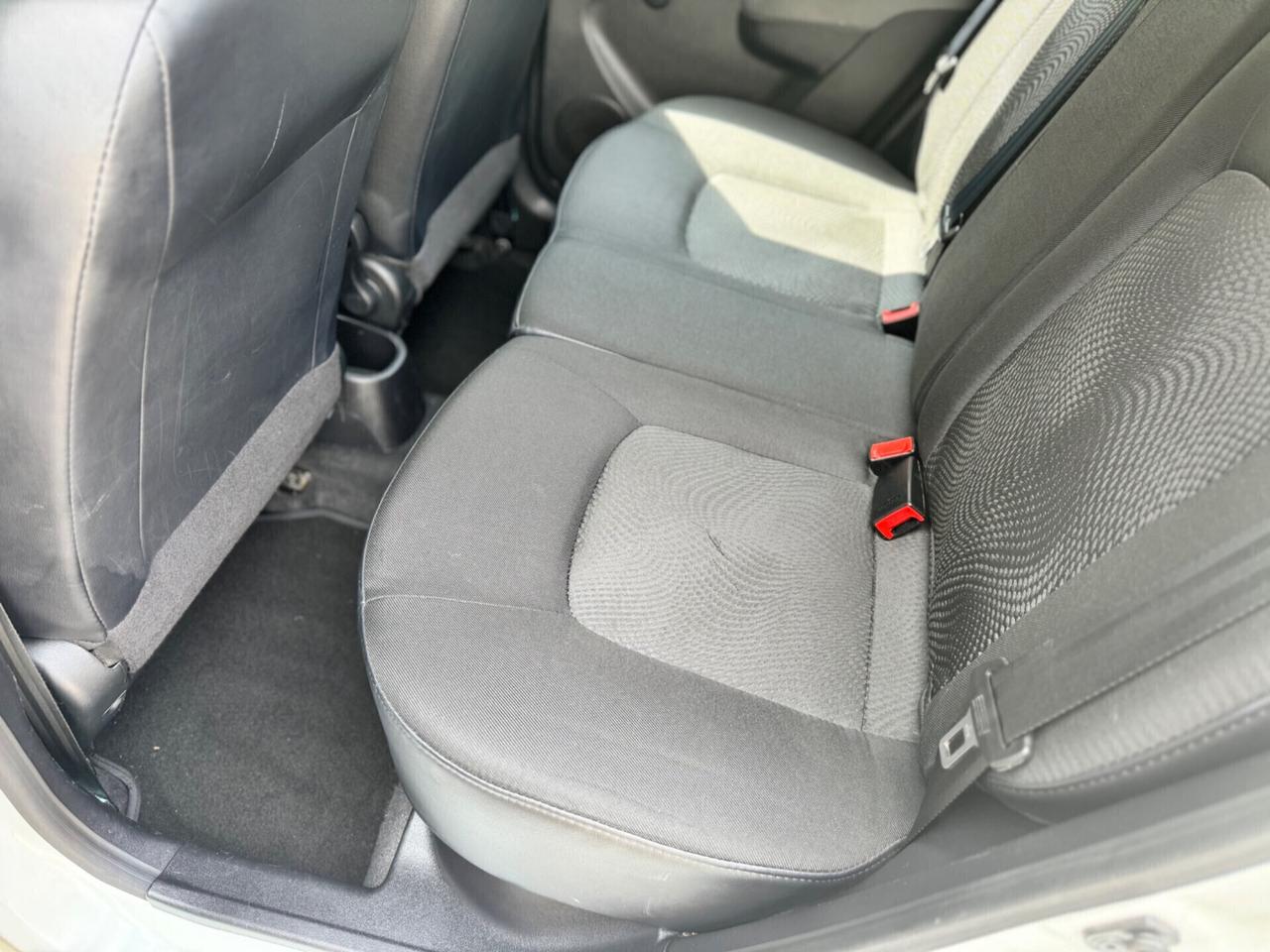 Hyundai i10 1.1 12V BlueDrive GPL Classic