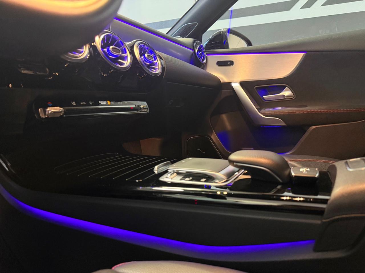 Mercedes-benz A 250 Automatic Premium 2.0 224cv Amg