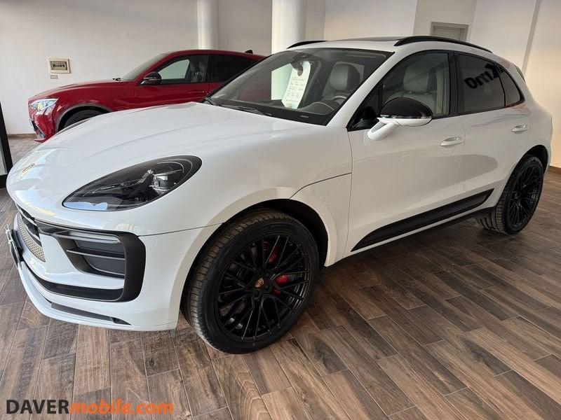 Porsche Macan Macan 2.0 265cv pdk