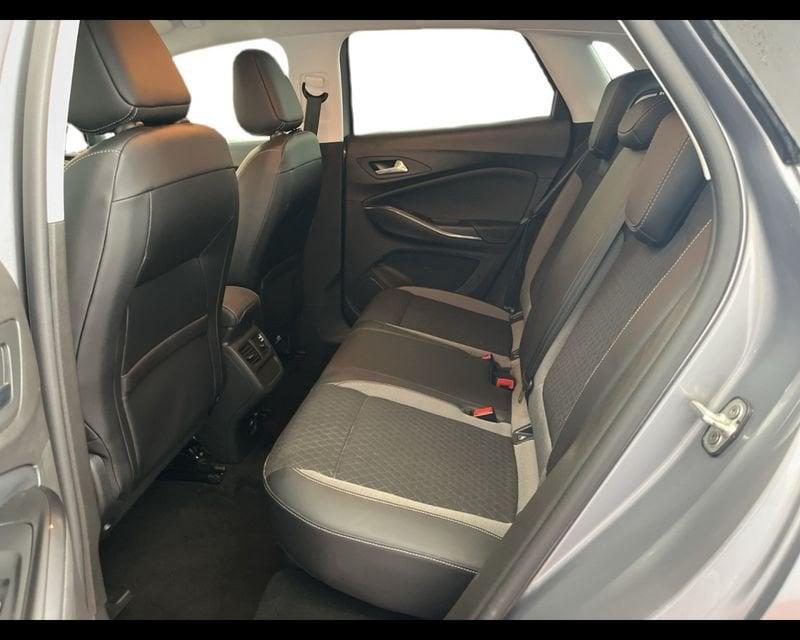 Opel Grandland X 1.5 ecotec Design Line s&s 130cv at8