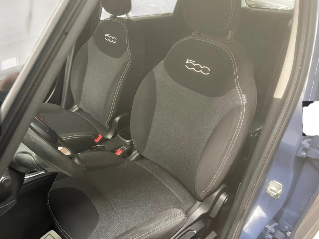 Fiat 500L 1.3 Multijet 95 CV Business Perfetta