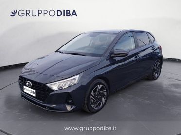 Hyundai i20 III 2021 1.2 mpi Connectline Exterior Pack