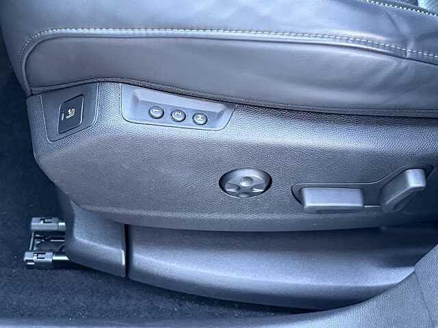 DS DS 7 Crossback DS 7 Crossback BlueHDi 130 AT8 Grand Chic OPERA