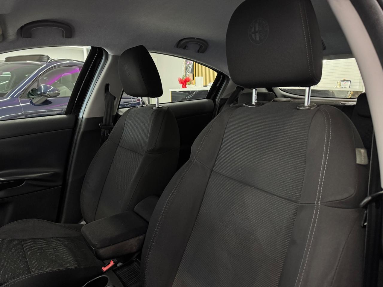 Alfa Romeo Giulietta 1.6 105CV Elusive