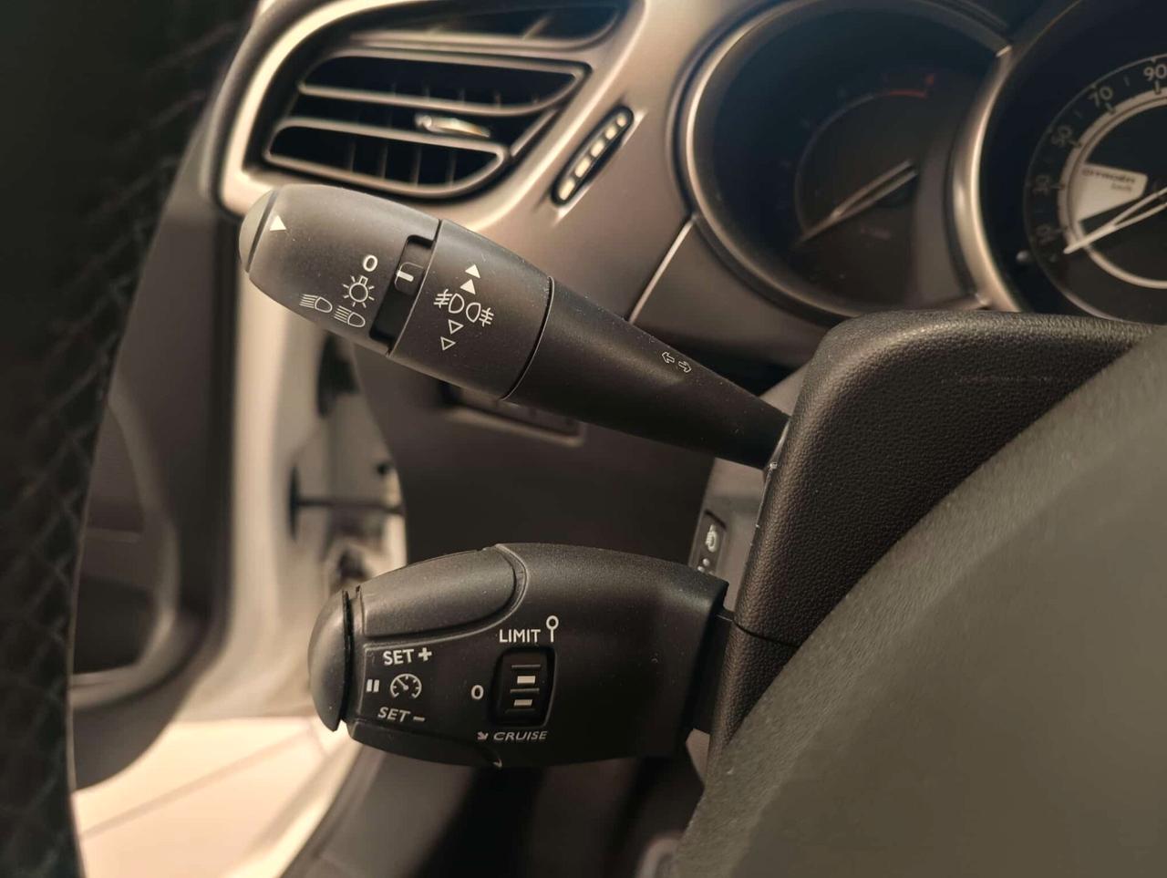 Citroen C3 BlueHDi 75 Feel Edition