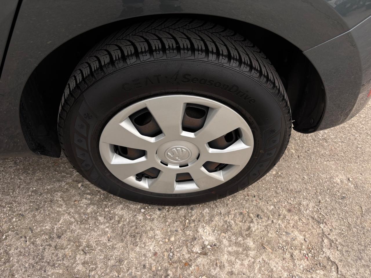 Skoda Fabia 1.0 benzina. Neopatentati. Garanzia