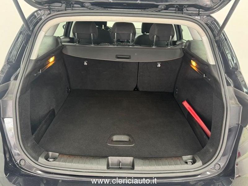 FIAT Tipo 1.6 Mjt S&S SW Lounge