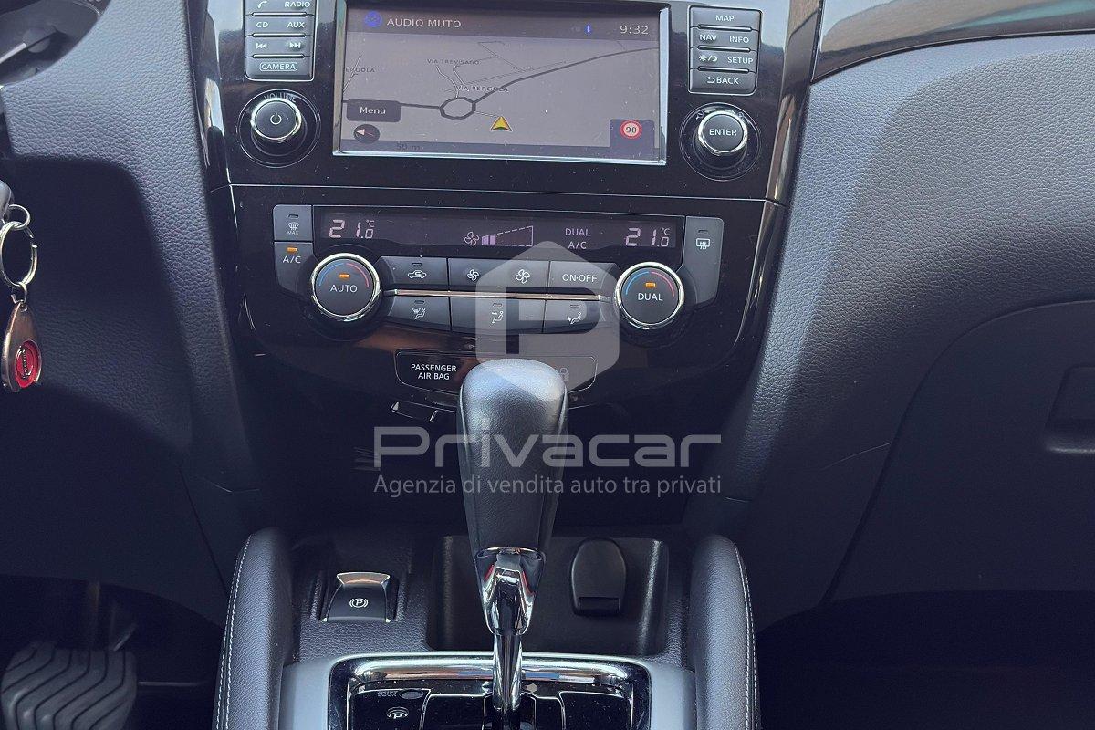 NISSAN Qashqai 1.6 dCi 2WD Business
