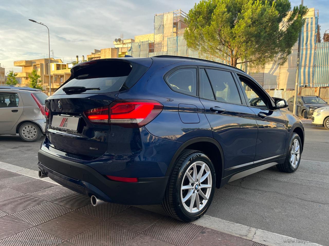 BMW X1 sDrive18d Business Advantage