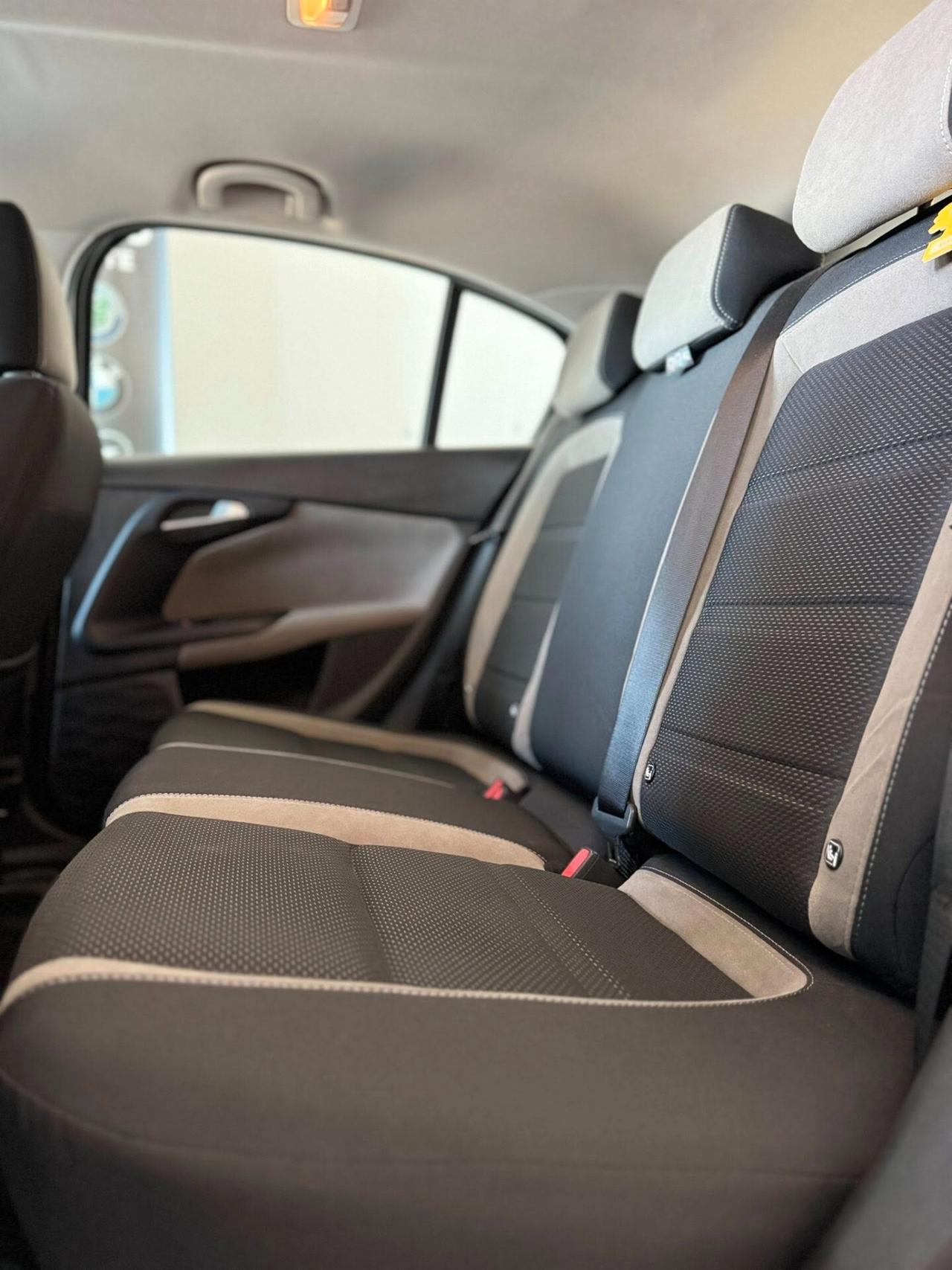 Fiat Tipo 1.6 Mjt S&S 5 porte Lounge
