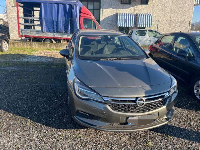 OPEL Astra 1.6 CDTi 136CV aut. Sports Tourer Business