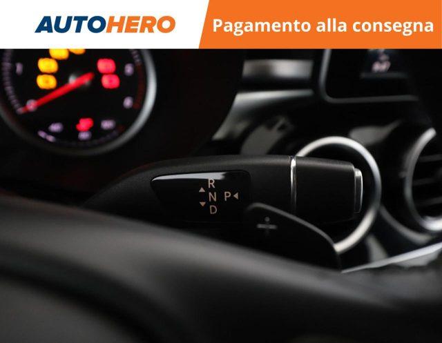 MERCEDES-BENZ C 180 d S.W. Auto Business