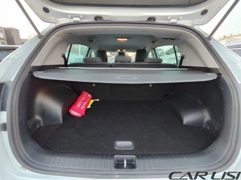 KIA Sportage 1.6 CRDI 136 CV AWD Energy