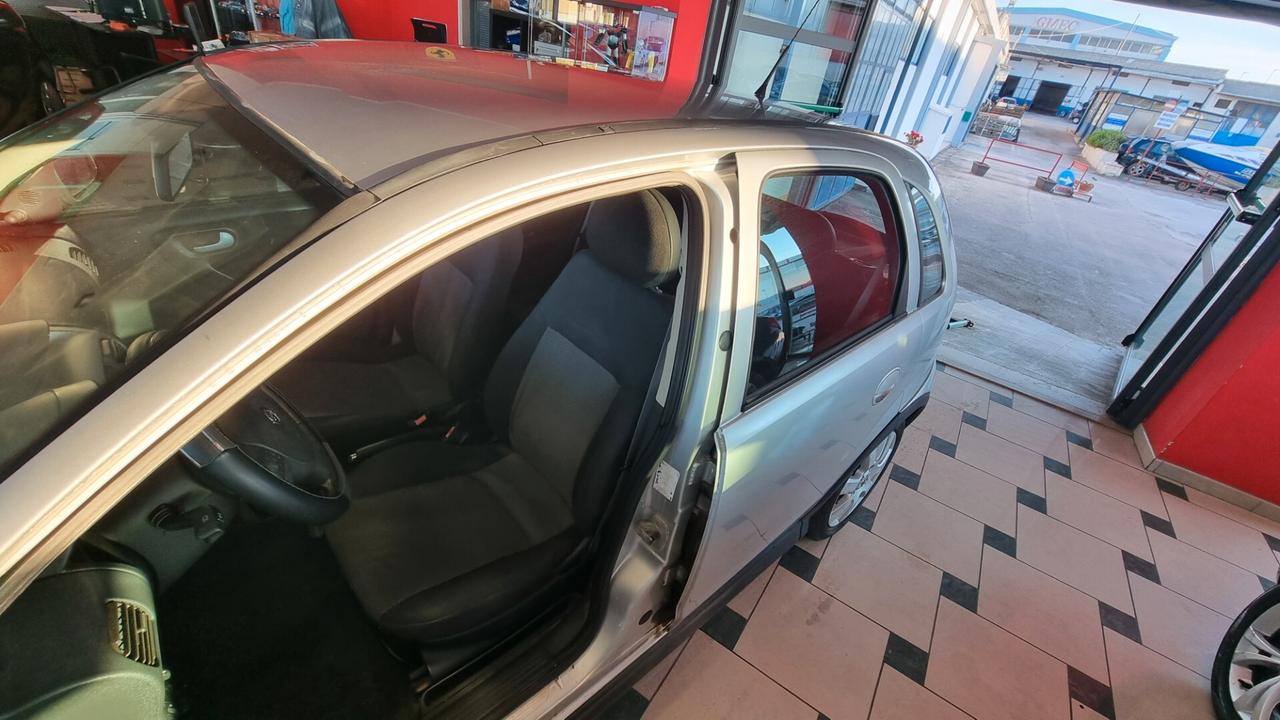 Opel Corsa 1.3 16V CDTI cat 5 porte Club