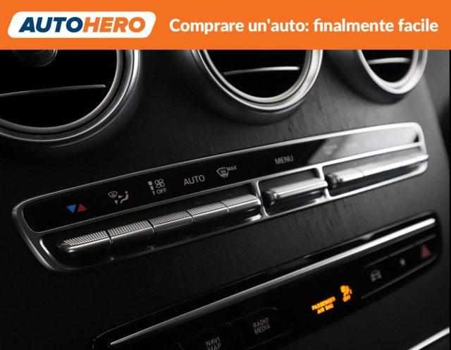 MERCEDES-BENZ GLC 300 d 4Matic Premium