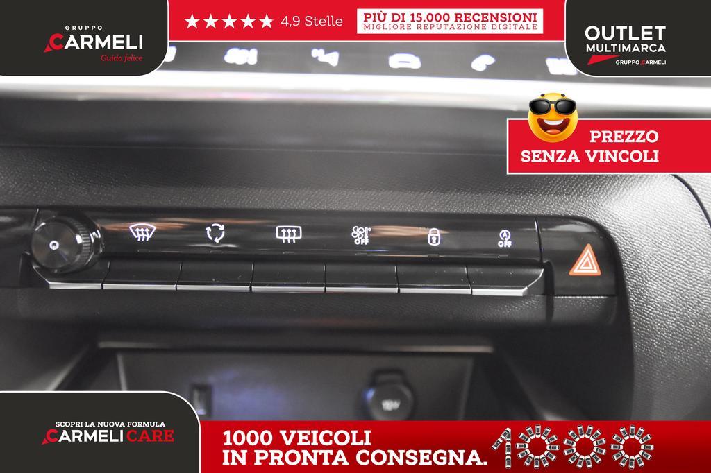 Citroen C5 Aircross 1.5 BlueHDi C-Series EAT