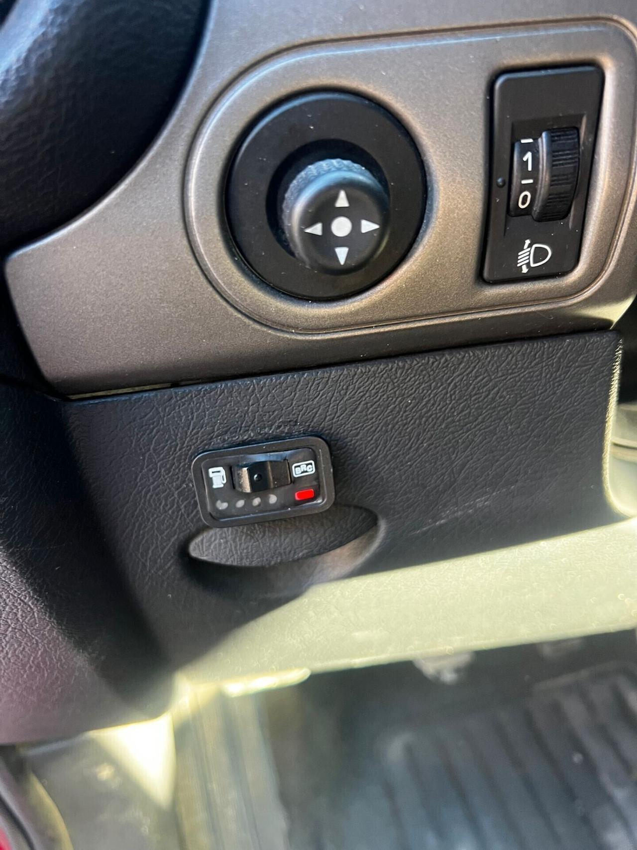 Citroen Berlingo 1.4 5p. Chrono