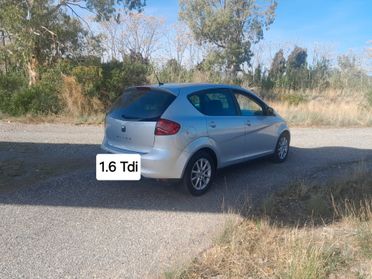 Seat Altea 1.6 TDI 105 CV CR DPF Style