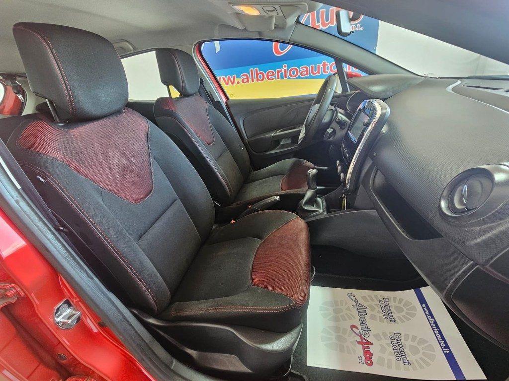 Renault Clio 1.5 dCi 8V 75CV 5 porte Wave