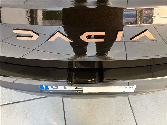 DACIA Sandero Stepway 1.0 TCe 110cv Extreme UP