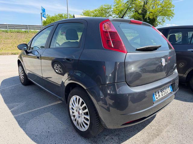 FIAT Grande Punto 1.2 5 porte Actual