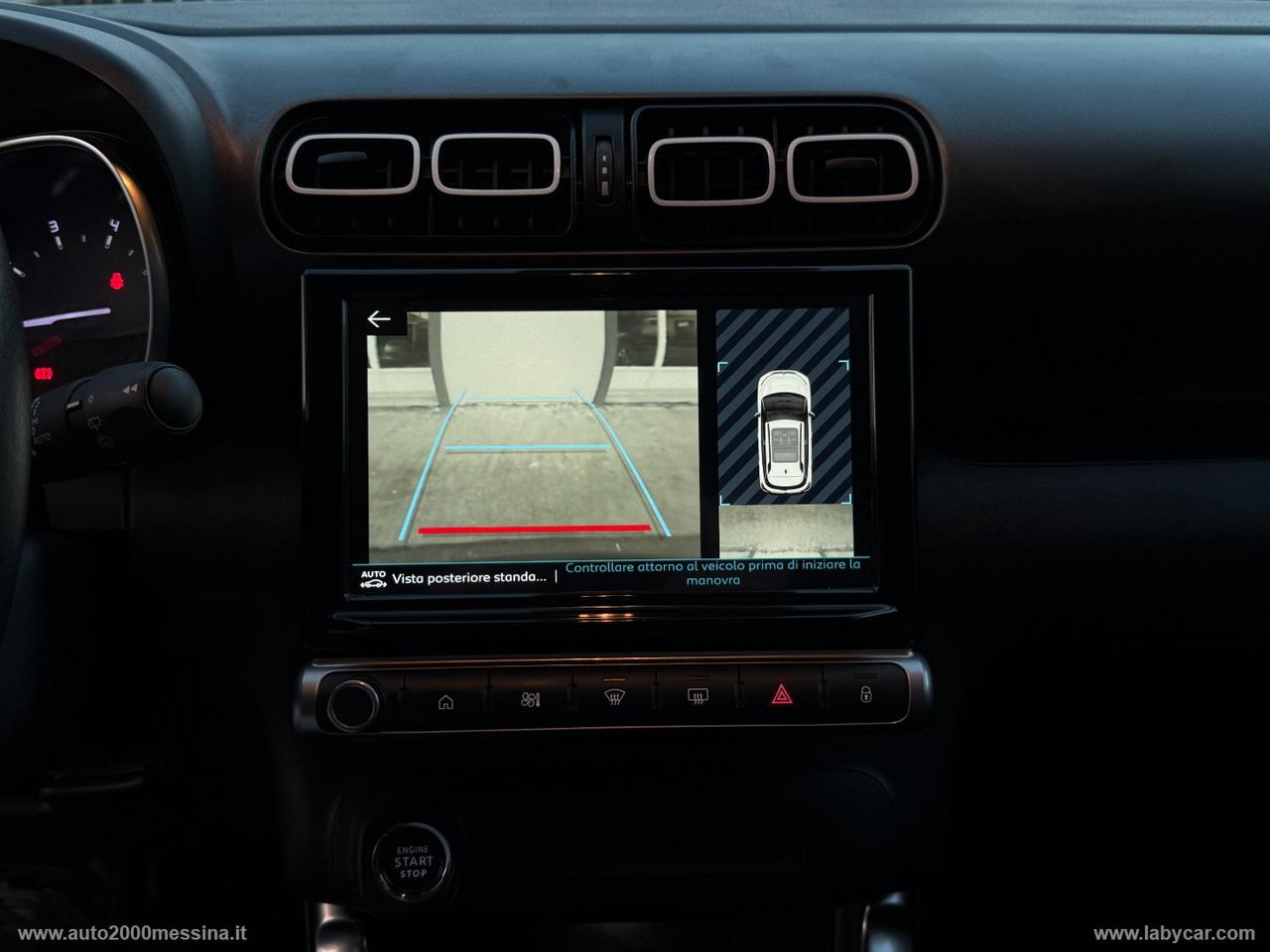 CITROEN C3 Aircross PureT. 110 S&S Shine Pack