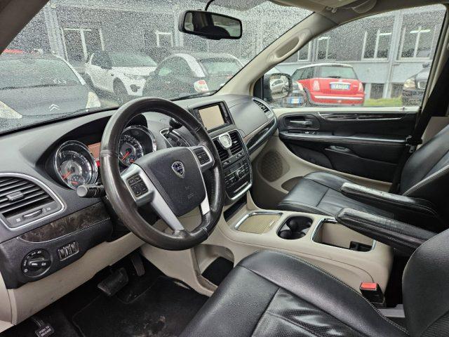 LANCIA Voyager 2.8 Turbodiesel 163 CV 7POSTI