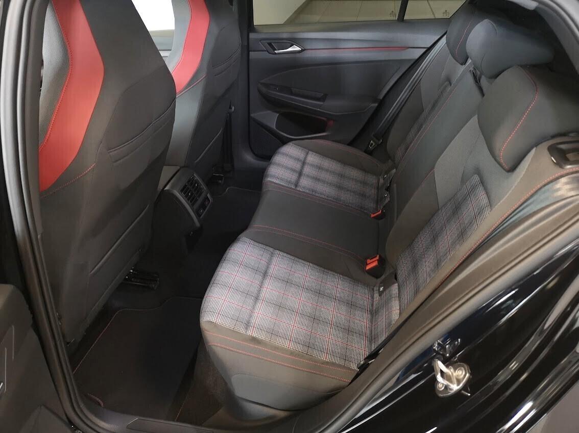 Volkswagen Golf 2.0 TSI GTI DSG KM 22.578 !!!